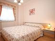 Bedroom 2 Bedroom 2 - Apartment A-7151-a - Apartments Umag (Umag) - 7151