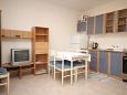 Dining room Dining room - Apartment A-7152-a - Apartments Rovinj (Rovinj) - 7152