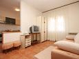 Living room Living room - Apartment A-7152-b - Apartments Rovinj (Rovinj) - 7152