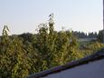 Terasa 1 - pohled Terasa 1 - pohled - Apartmán A-7154-a - Ubytování Poreč (Poreč) - 7154