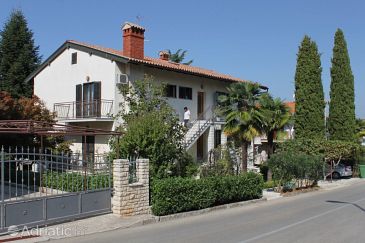Property - Apartments 7157 Property Poreč (Poreč) - Accommodation 7157 - Apartments in Croatia.