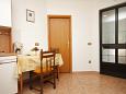 Dining room Dining room - Apartment A-7158-b - Apartments Poreč (Poreč) - 7158