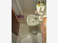 Bathroom 3 Bathroom 3 - Apartment A-716-a - Apartments Povlja (Brač) - 716