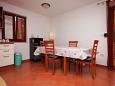 Dining room Dining room - Apartment A-7161-a - Apartments Đuba (Umag) - 7161