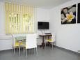 Dining room Dining room - Apartment A-7169-a - Apartments Rovinj (Rovinj) - 7169
