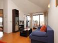 Living room Living room - Apartment A-7171-a - Apartments Umag (Umag) - 7171