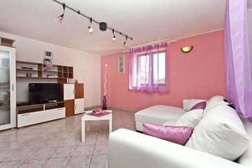 House K-7177 - Vacation Rentals Sveti Petar u Šumi (Središnja Istra) - 7177