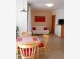 Dining room Dining room - Apartment A-7179-a - Apartments Flengi (Poreč) - 7179