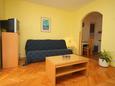 Living room Living room - Apartment A-7179-b - Apartments Flengi (Poreč) - 7179