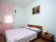 Bedroom 2 Bedroom 2 - Apartment A-718-d - Apartments Puntinak (Brač) - 718