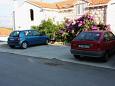 Parking lot - Apartments 718 Parking lot Puntinak (Brač) - Accommodation 718 - Apartments near sea.