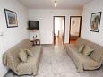 Living room Living room - Apartment A-7185-a - Apartments Rovinj (Rovinj) - 7185