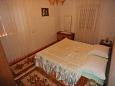Bedroom 1 Bedroom 1 - Apartment A-719-a - Apartments Sutivan (Brač) - 719