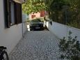 Parking lot Rovinj, Rovinj, Parking lot 7193 - Apartments with pebble beach.