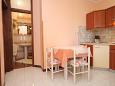Dining room Dining room - Apartment A-7195-c - Apartments Rovinj (Rovinj) - 7195