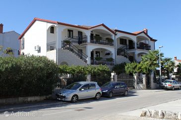 Property - Apartments 7195 Property Rovinj (Rovinj) - Accommodation 7195 - Apartments with pebble beach.