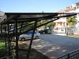 Parking lot - Apartments 7195 Parking lot Rovinj (Rovinj) - Accommodation 7195 - Apartments with pebble beach.