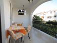Shared terrace Shared terrace - Apartment A-7195-b - Apartments Rovinj (Rovinj) - 7195