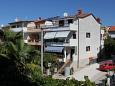 Shared terrace - view Shared terrace - view - Apartment A-7195-b - Apartments Rovinj (Rovinj) - 7195