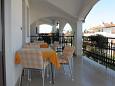 Shared terrace Shared terrace - Apartment A-7195-a - Apartments Rovinj (Rovinj) - 7195
