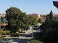 Shared terrace - view Shared terrace - view - Apartment A-7195-a - Apartments Rovinj (Rovinj) - 7195