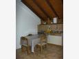 Dining room Dining room - Apartment A-720-a - Apartments Puntinak (Brač) - 720