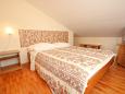 Bedroom 1 Bedroom 1 - Apartment A-7202-a - Apartments Pula (Pula) - 7202