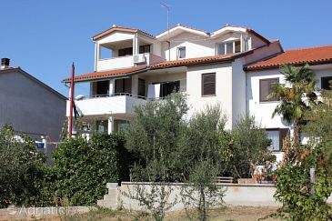 Property - Apartments 7202 Property Pula (Pula) - Accommodation 7202 - Apartments with pebble beach.