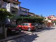 Parking lot - Apartments 7204 Parking lot Fažana (Fažana) - Accommodation 7204 - Apartments with pebble beach.