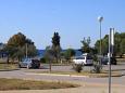 Parking lot - Apartments 7205 Parking lot Fažana (Fažana) - Accommodation 7205 - Apartments with pebble beach.