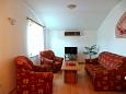 Living room Living room - Apartment A-7206-a - Apartments Fažana (Fažana) - 7206