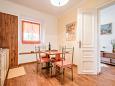Dining room Dining room - Apartment A-7207-a - Apartments Fažana (Fažana) - 7207