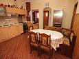 Dining room Dining room - Apartment A-7208-b - Apartments Medulin (Medulin) - 7208