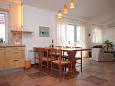 Dining room Dining room - Apartment A-7210-a - Apartments Medulin (Medulin) - 7210