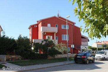 Property Rovinj, Rovinj, Property 7216 - Rooms u Hrvatskoj.