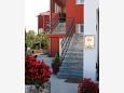 Courtyard Rovinj, Rovinj, Courtyard 7216 - Rooms u Hrvatskoj.
