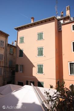 Property - Apartments 7217 Property Rovinj (Rovinj) - Accommodation 7217 - Apartments near sea.