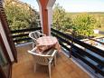 Terrace Terrace - Room S-7218-a - Rooms Poreč (Poreč) - 7218