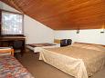 Bedroom Bedroom - Room S-7218-c - Rooms Poreč (Poreč) - 7218