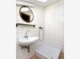 Bathroom Bathroom - Room S-7218-i - Rooms Poreč (Poreč) - 7218