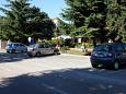 Parking lot - Rooms 7218 Parking lot Poreč (Poreč) - Accommodation 7218 - Rooms in Croatia.
