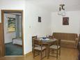 Dining room Dining room - Apartment A-723-b - Apartments Povlja (Brač) - 723