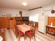Dining room Dining room - Apartment A-7230-a - Apartments Fažana (Fažana) - 7230