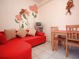 Living room Living room - Apartment A-7230-b - Apartments Fažana (Fažana) - 7230