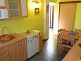 Dining room Dining room - Apartment A-7231-b - Apartments Fažana (Fažana) - 7231