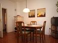 Dining room Dining room - Apartment A-7232-a - Apartments Fažana (Fažana) - 7232
