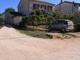 Parking lot - Apartments 7232 Parking lot Fažana (Fažana) - Accommodation 7232 - Apartments with pebble beach.