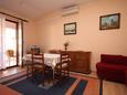 Dining room Dining room - Apartment A-7238-a - Apartments Fažana (Fažana) - 7238