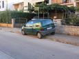 Parking lot Fažana, Fažana, Parking lot 7238 - Apartments with pebble beach.