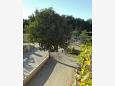 Balcony 2 - view Balcony 2 - view - Apartment A-724-b - Apartments Mirca (Brač) - 724